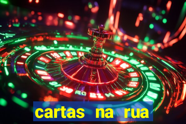 cartas na rua bukowski pdf